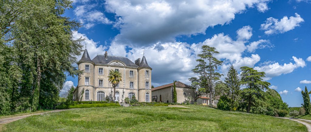 Exemple de tirage photographique panoramique